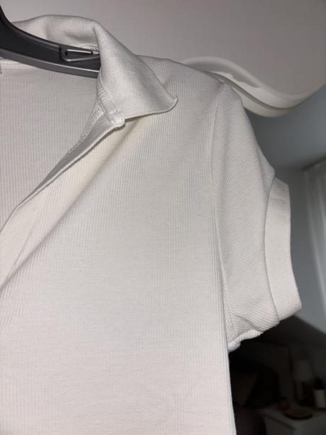 Pólo tričko stradivarius s/m, stradivarius,s