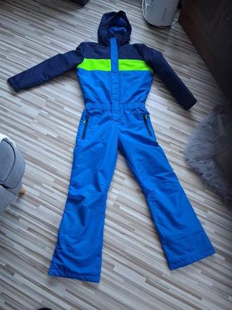 Zimná kombinéza, 170