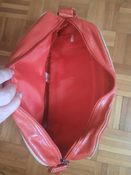 Dámska/ pánska kabela/ taška, lonsdale