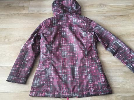 Prechodná bunda, yigga,134