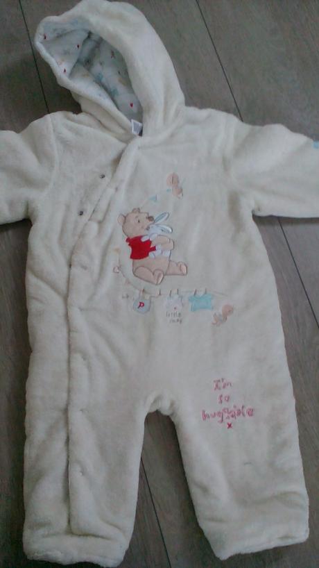 Teplý overal, disney,68
