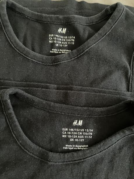 Tielka, h&m,146