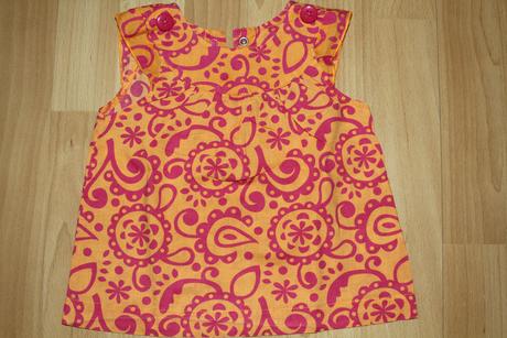 Tričko - tunika, carter's,80