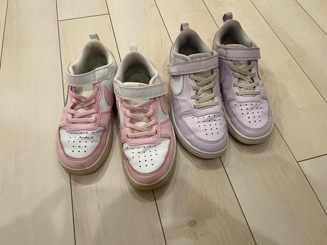 Balik topanok 32-34, nike,32