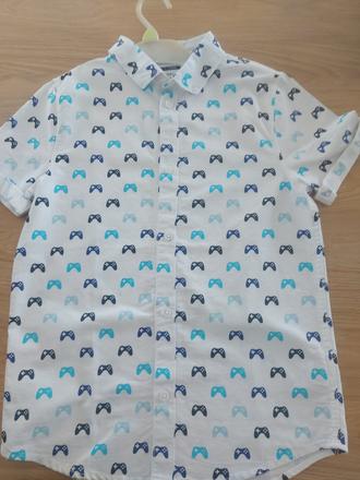 Košeľa f&f, f&f,140