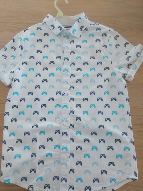 Košeľa f&f, f&f,140