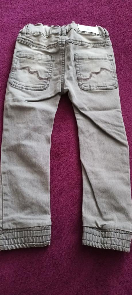 Rifle dirkje, dirkje,98