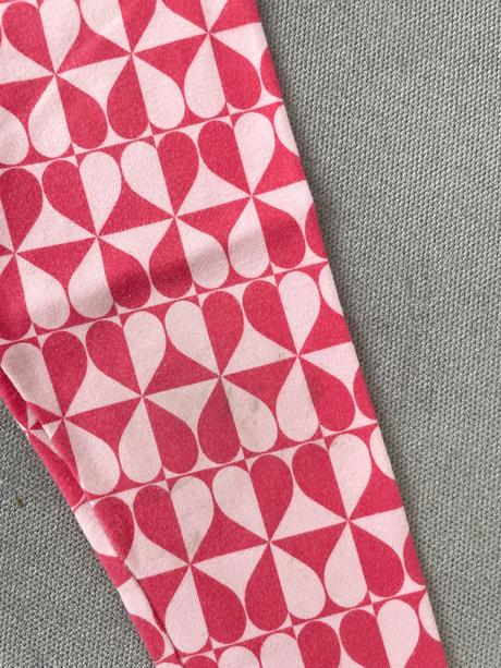 Set tričko+ legíny, next,98