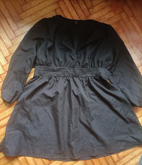 Tunika/minišaty, xxl