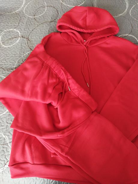 Tepláková súprava, l