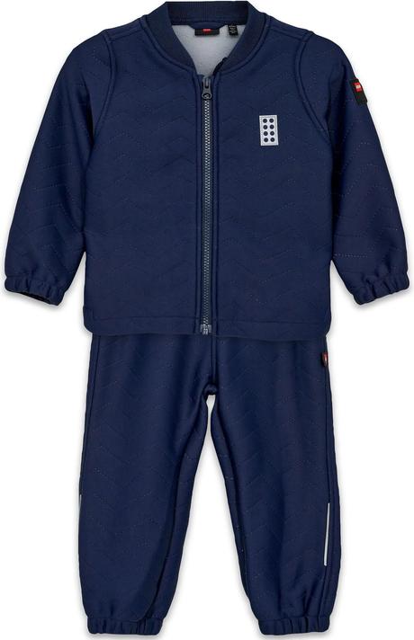 Kvalitny thermo set zn. lego, lego,122 / 128