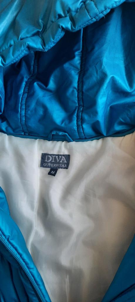 Tehotenská,nosičská bunda, diva,m