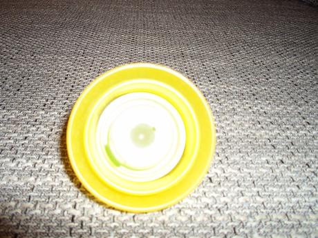 Sportova flaska mam, 