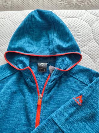 Mikina mckinley 128 cm (8 r), mckinley,128