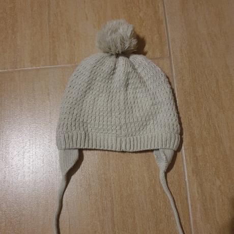 Čiapka pletená zara, zara,<50