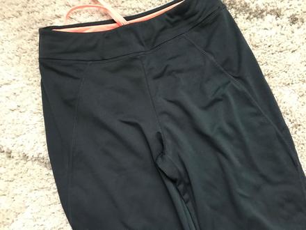 Nohavice tchibo sportove, tchibo,xs