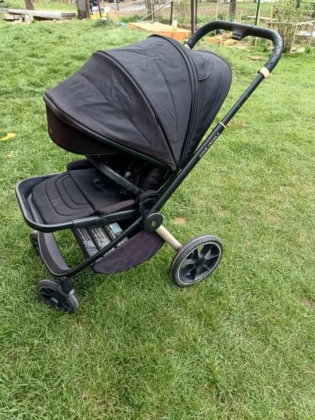 Kočík zopa move cross 2, zopa,zopa move cross 2