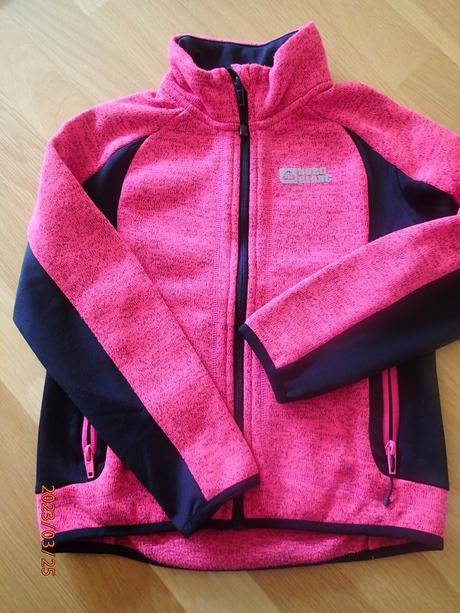 Mikina nordblanc, nordblanc,128