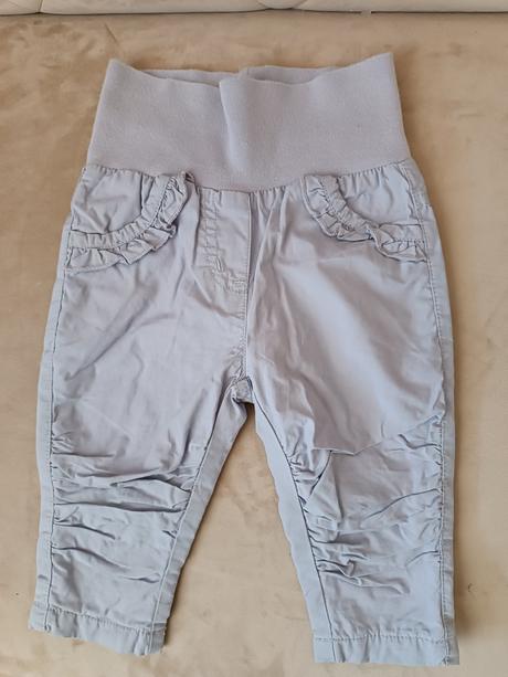 Sada oblečenia veľkosť 62,68, 50–62