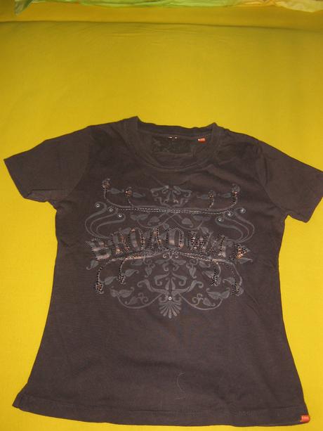 Tričko, broadway,xs