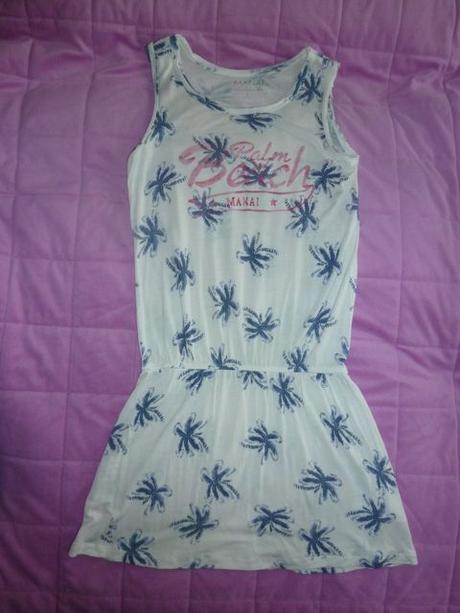 Letné šaty manai, manai,146