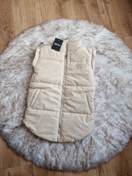 Beaubella 2v1 bunda, 116