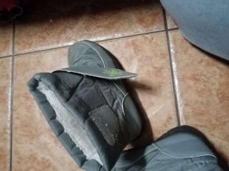 Detske cizmicky, lupilu,28