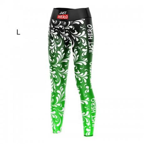 Dámske legíny l, l / m / xl