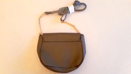 Kabelka cez plece-nová, nepoužitá, 