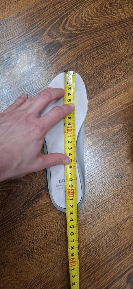 Topánky, d.d.step,35