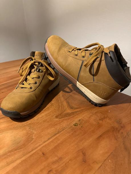 Outdoor topánky, 38