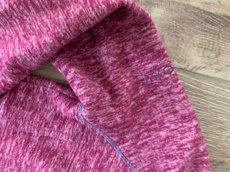 Roxy flísová mikina ako reima 140/146/152, roxy,146