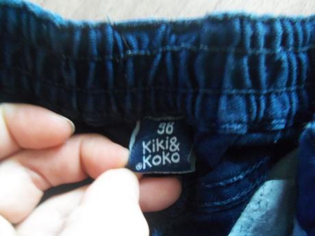 Rifle č. 98, kiki&koko,98