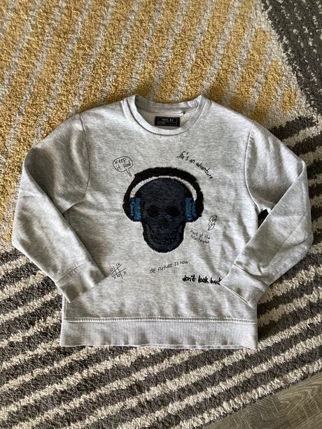 Mikina next, next,134