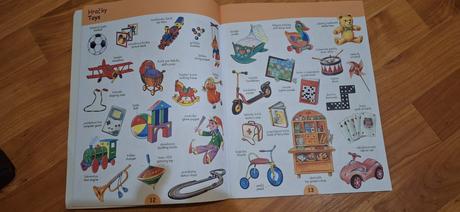 1000 slov v angličtine, 