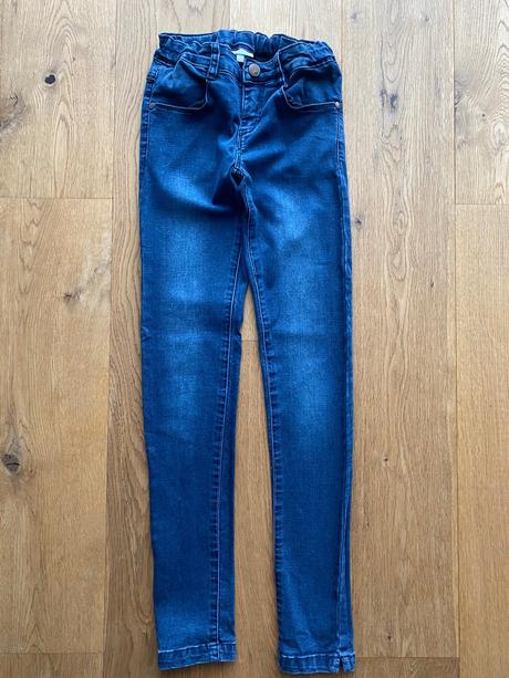 Erika jeans 146, pompdelux,146