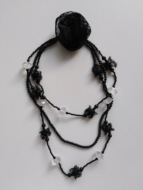 Zaujímavý náhrdelník, 