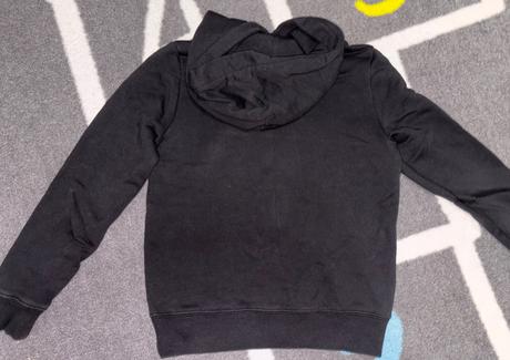 Mikina calvin klein v.128 top stav, calvin klein,128