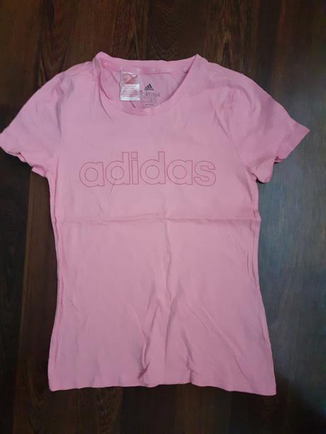 Adidas tricko, adidas,164