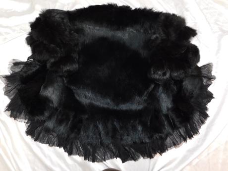 B2 balizza luxusna vesta, 38