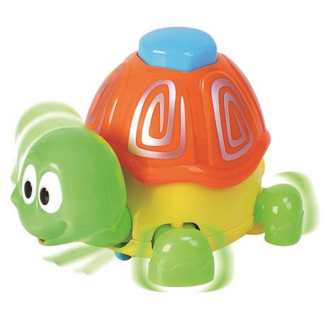 Korytnačka  pohyblivá playgo, 