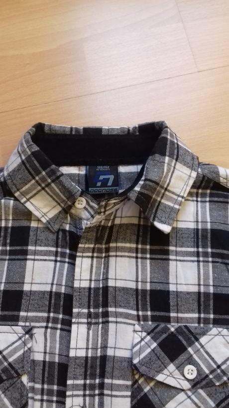 Košielka 146/152, dognose,146