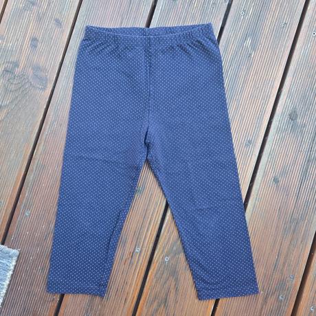 Kraťasy h&m, h&m,134