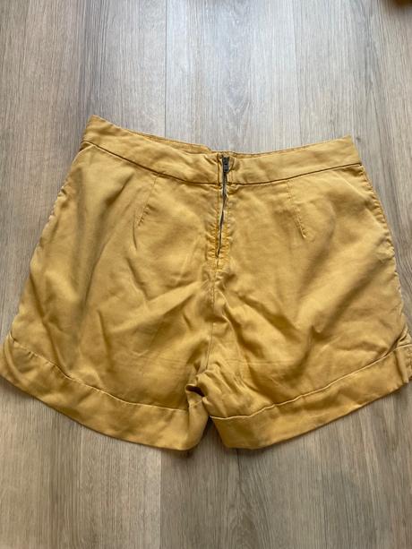 Šortky, zara,s