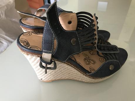 Sandalky platform, 40