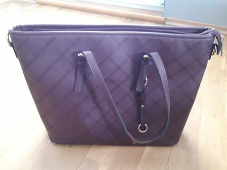 Dámska kabelka, jenny fairy