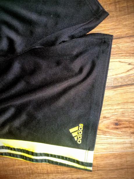 Adidas športové kraťasy, adidas,116