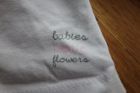 Košieľka 0-1 mes., 56