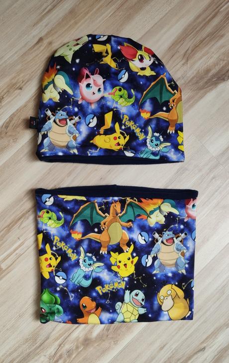 Batman, spiderman, pokémon ciapka a ine vzory, <50 - 158