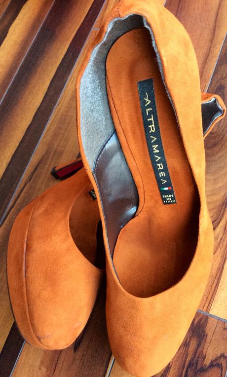 Topanocky made in italy, 39